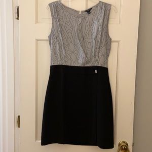 EUC banana republic dress